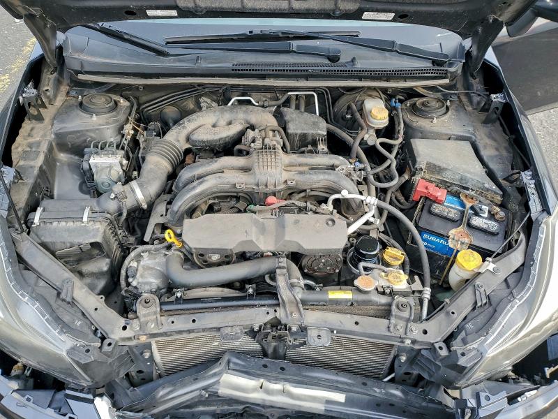 صورة رقم 11 من المزاد - 2014 SUBARU IMPREZA SP مع VIN JF1GPAL68E8220601