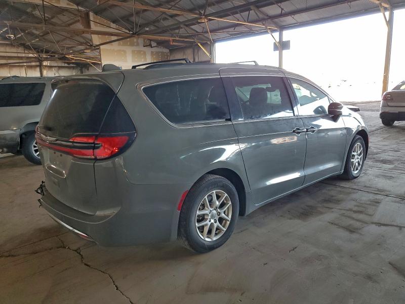Photo 3 from auction – 2022 CHRYSLER PACIFICA T with VIN 2C4RC1BG4NR109539