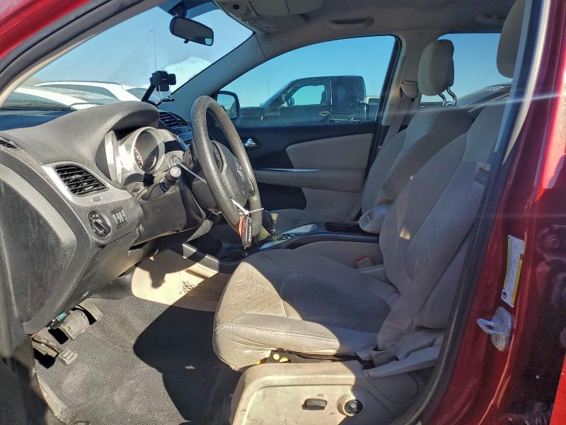 Photo 7 from auction – 2011 DODGE JOURNEY MA with VIN 3D4PG1FG6BT517722