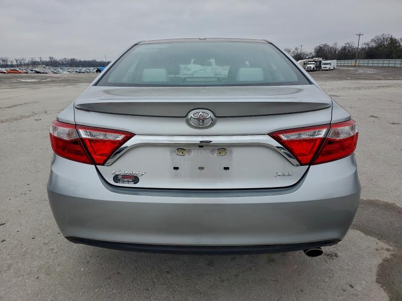 Photo 6 from auction – 2017 TOYOTA CAMRY LE with VIN 4T1BF1FK3HU410538