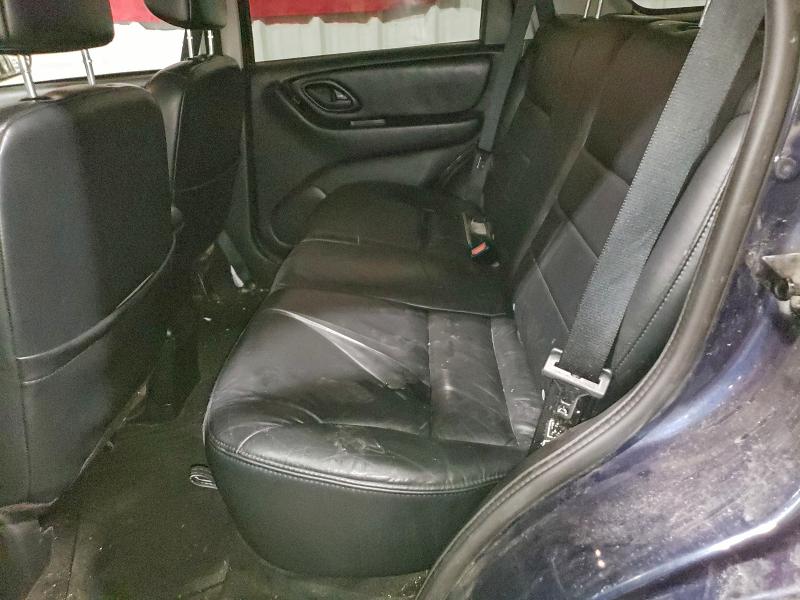 Photo 11 from auction – 2004 FORD ESCAPE LIM with VIN 1FMCU94184KA41877