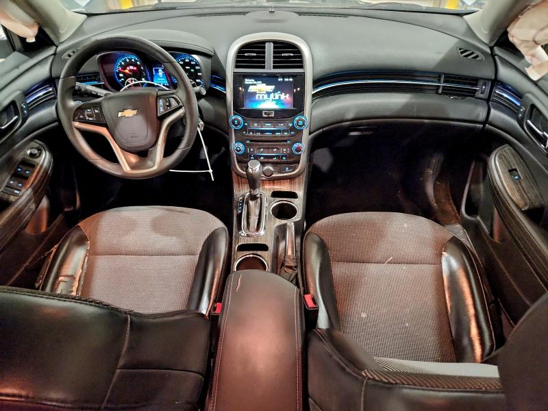 Photo 8 from auction – 2014 CHEVROLET MALIBU 1LT with VIN 1G11C5SL6EF162924