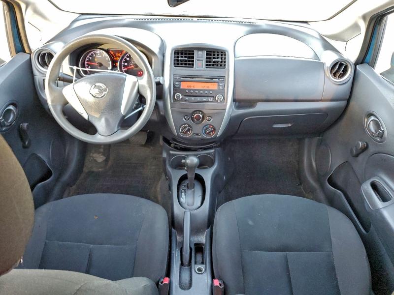 Photo 8 from auction – 2015 NISSAN VERSA NOTE with VIN 3N1CE2CP6FL408276