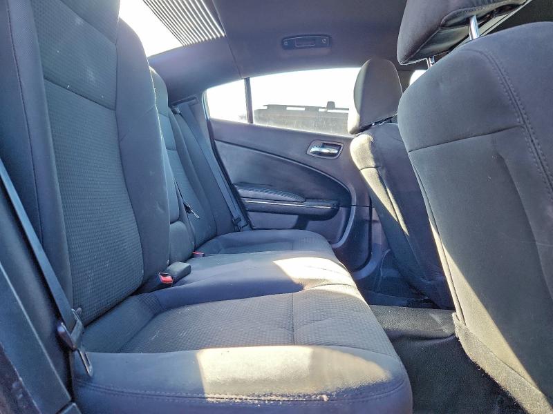 Photo 10 from auction – 2014 DODGE CHARGER PO with VIN 2C3CDXAT9EH340757