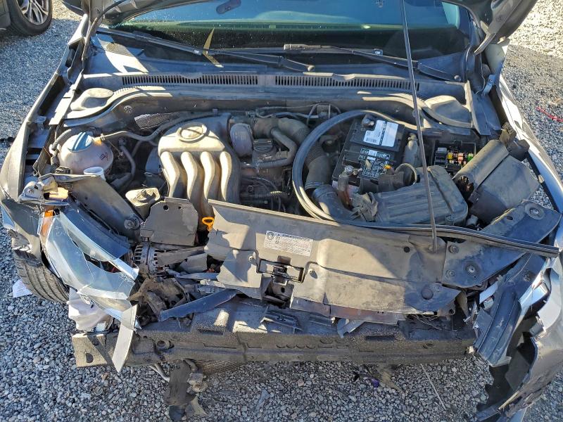 Photo 11 from auction – 2011 VOLKSWAGEN JETTA BASE with VIN 3VW2K7AJ1BM382734