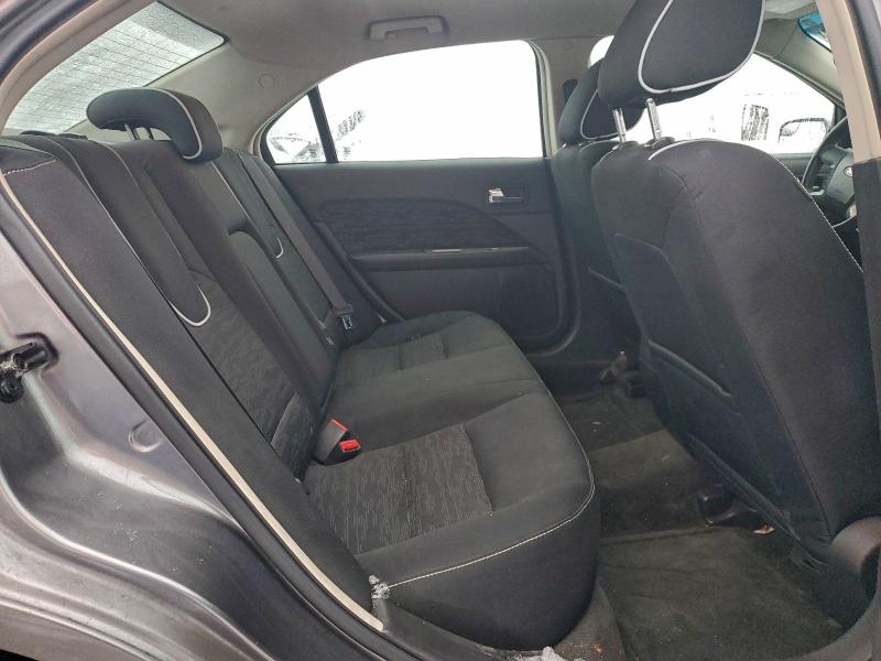 Photo 10 from auction – 2011 FORD FUSION SE with VIN 3FAHP0HA4BR338909
