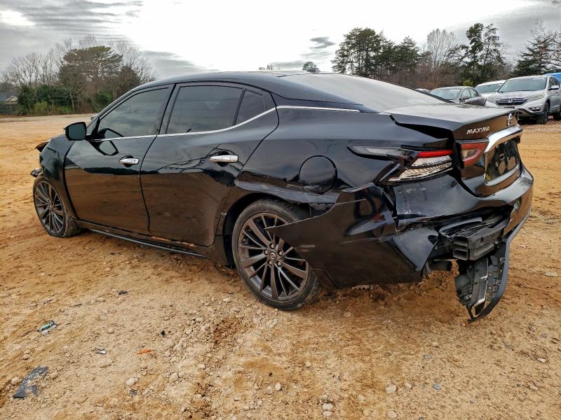 Zdjęcie 2 z aukcji – 2020 NISSAN MAXIMA PLA z VIN 1N4AA6FVXLC369352