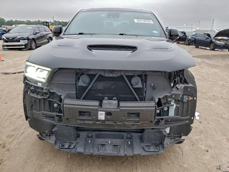 Photo 5 from auction – 2023 DODGE DURANGO GT with VIN 1C4RDJDG0PC694500