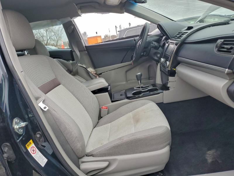 Photo 7 from auction – 2014 TOYOTA CAMRY L with VIN 4T1BF1FK0EU771642