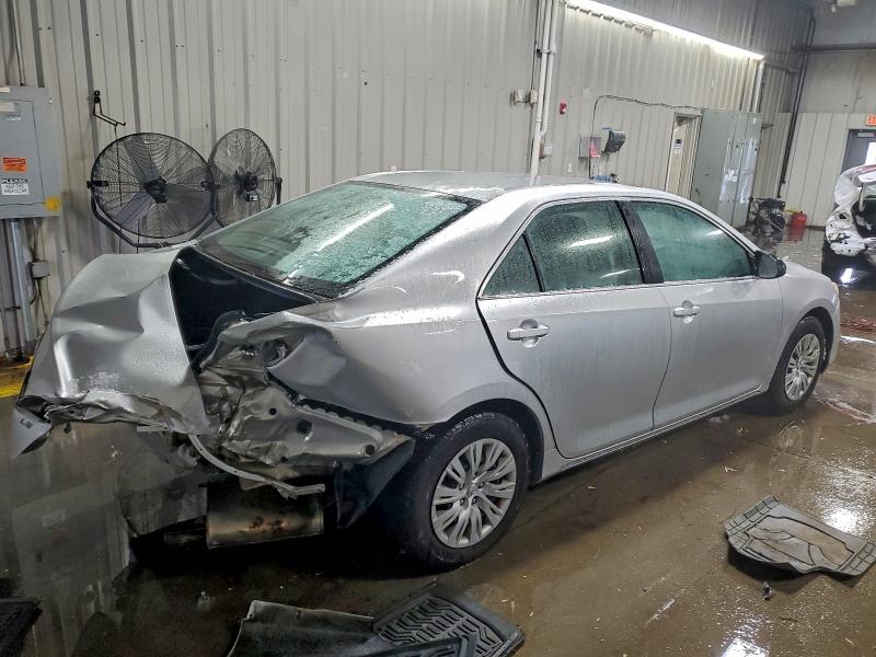 Photo 3 from auction – 2013 TOYOTA CAMRY L with VIN 4T4BF1FK1DR295907