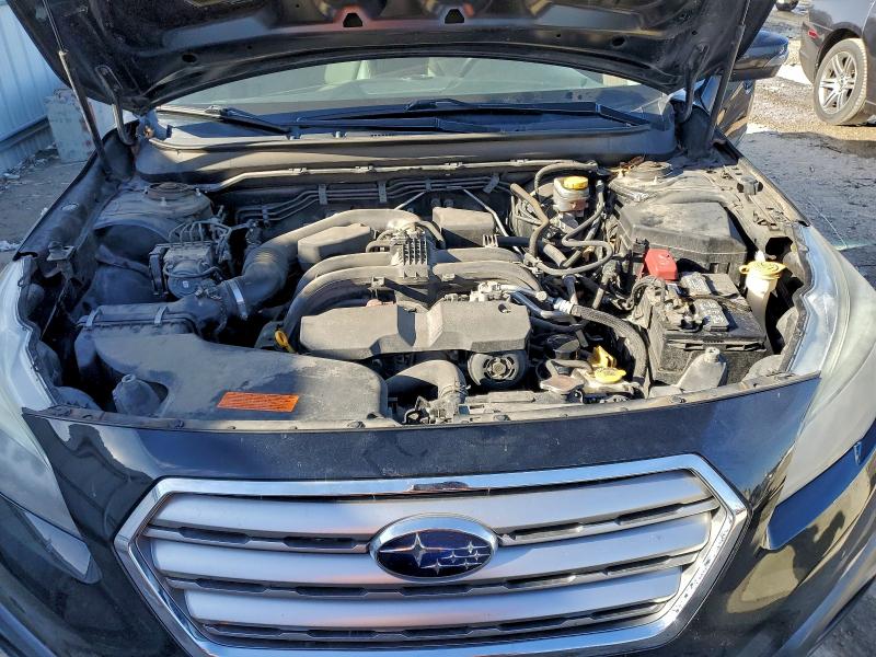Photo 12 from auction – 2016 SUBARU OUTBACK 2. with VIN 4S4BSANC7G3232319