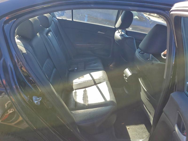 صورة رقم 10 من المزاد - 2012 HONDA ACCORD EXL مع VIN 1HGCP2F87CA062609