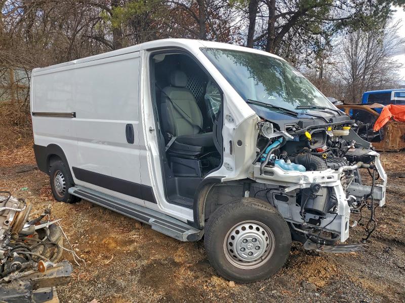 صورة رقم 4 من المزاد - 2025 RAM PROMASTER مع VIN 3C6LRVVG0SE516821