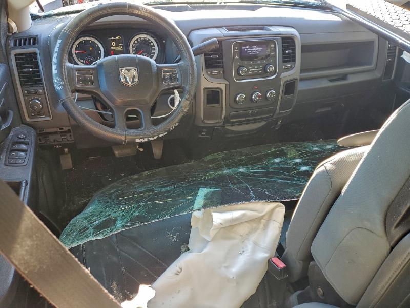 Photo 8 from auction – 2014 DODGE RAM 1500 with VIN 1C6RR6KT2ES129464