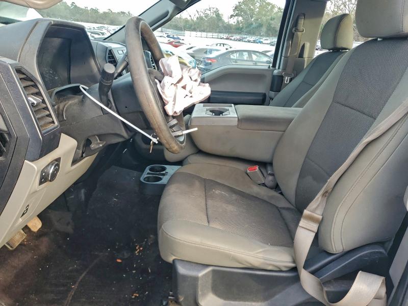 Photo 7 from auction – 2016 FORD F150 SUPER with VIN 1FTEX1EP0GFD30970