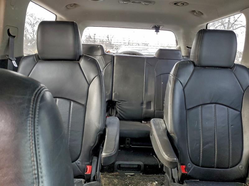 Photo 10 from auction – 2015 GMC ACADIA DEN with VIN 1GKKVTKD1FJ300097