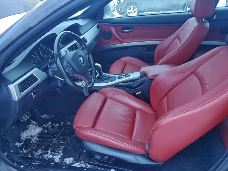 Photo 7 from auction – 2011 BMW 328 XI with VIN WBAKF3C50BE566789