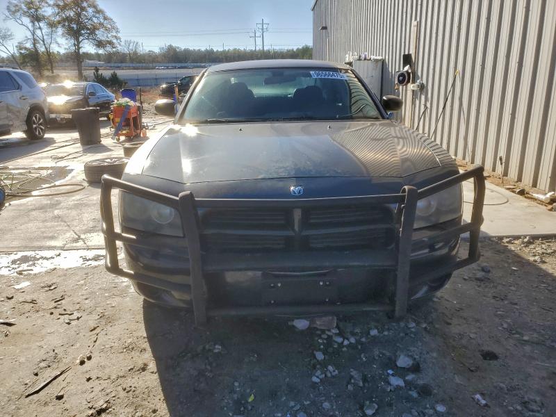 Zdjęcie 5 z aukcji – 2008 DODGE CHARGER z VIN 2B3KA43H28H138713