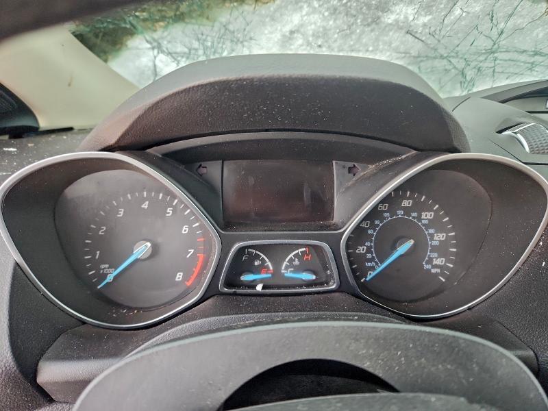 Photo 9 from auction – 2015 FORD ESCAPE SE with VIN 1FMCU9GX0FUC58301