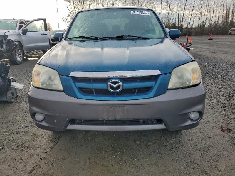 Photo 5 from auction – 2005 MAZDA TRIBUTE S with VIN 4F2CZ04185KM01166