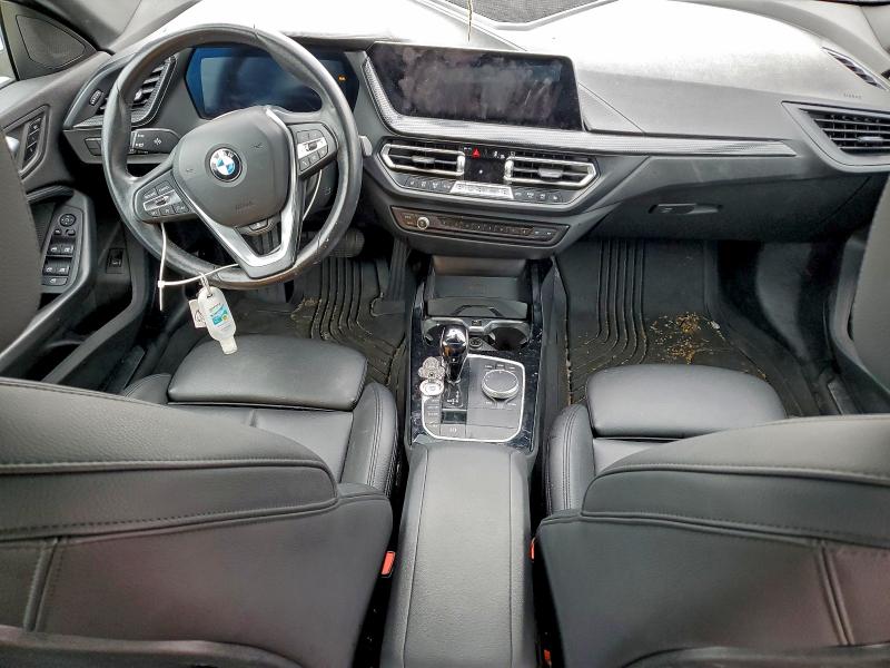 Photo 8 from auction – 2022 BMW 228XI with VIN WBA73AK02N7K35536