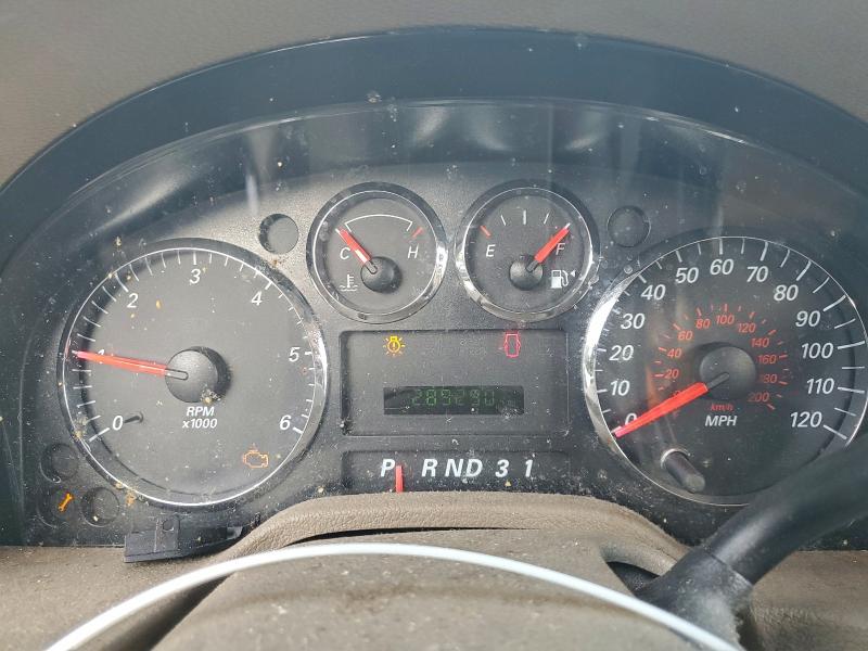 Photo 9 from auction – 2006 FORD FREESTAR S with VIN 2FMZA52276BA12245