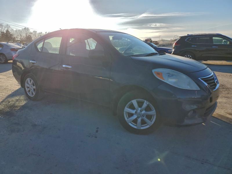 Photo 4 from auction – 2012 NISSAN VERSA S with VIN 3N1CN7AP2CL889722