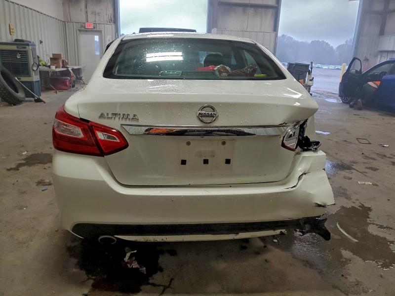 Photo 6 from auction – 2016 NISSAN ALTIMA 2.5 with VIN 1N4AL3AP0GN312329