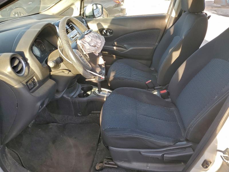Photo 7 from auction – 2016 NISS VERSA NOTE with VIN 3N1CE2CP4GL375344