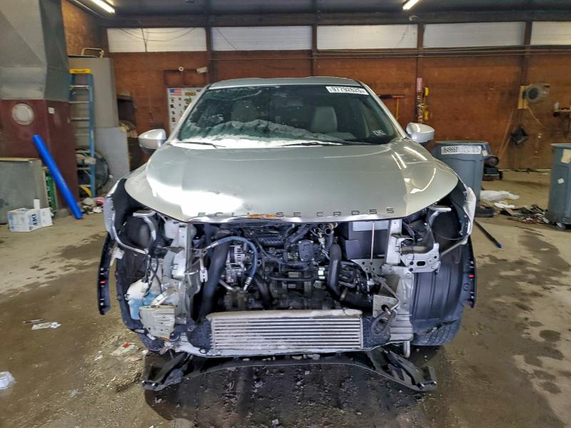Photo 5 from auction – 2023 MITSUBISHI ECLIPSE CR with VIN JA4ATWAAXPZ033867
