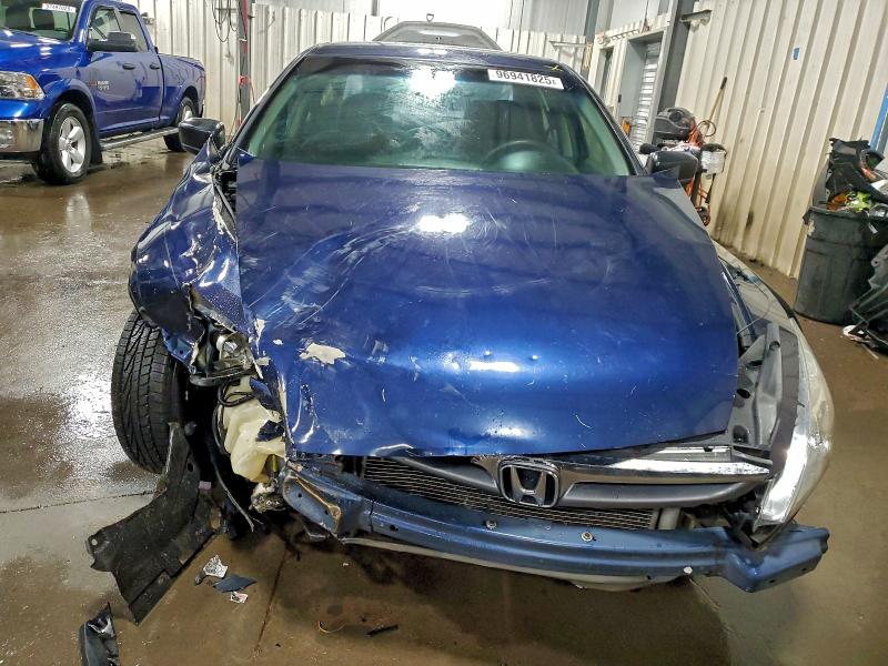 Photo 5 from auction – 2007 HONDA ACCORD VAL with VIN 1HGCM56197A128161