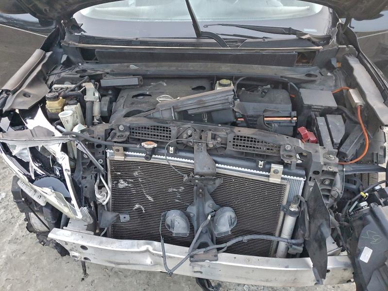 Photo 12 from auction – 2015 NISSAN PATHFINDER with VIN 5N1AR2MN3FC669670
