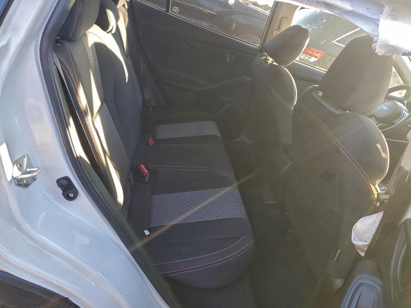 Photo 10 from auction – 2019 SUBARU CROSSTREK with VIN JF2GTAEC7K8365666