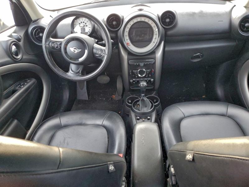 Photo 8 from auction – 2014 MINI COOPER COU with VIN WMWZB3C59EWR41880