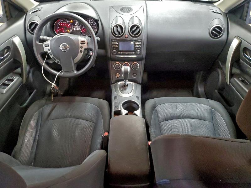 Photo 8 from auction – 2014 NISSAN ROGUE SELE with VIN JN8AS5MT2EW610376
