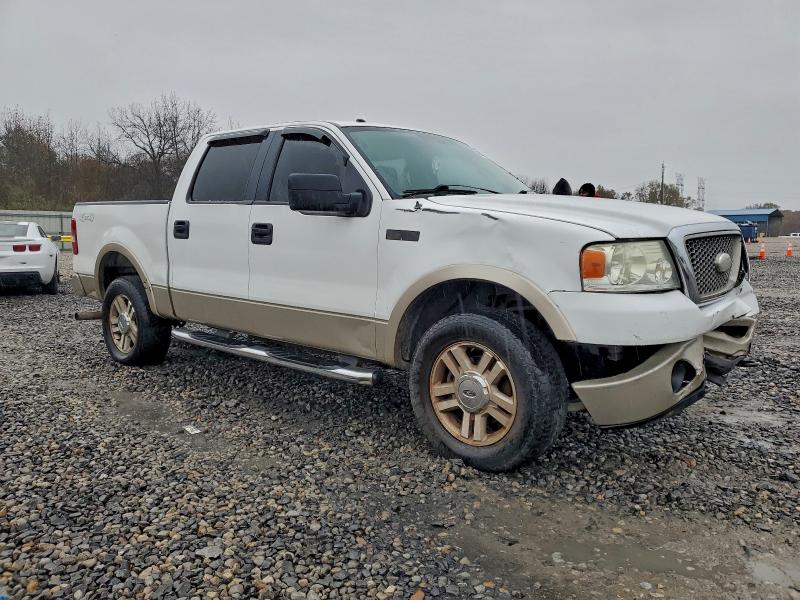 Photo 4 from auction – 2008 FORD F150 with VIN 1FTPW14V98FC02093