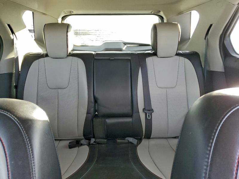 Фото 10 с аукциона – 2012 CHEVROLET EQUINOX LT с VIN 2GNFLGE52C6336296