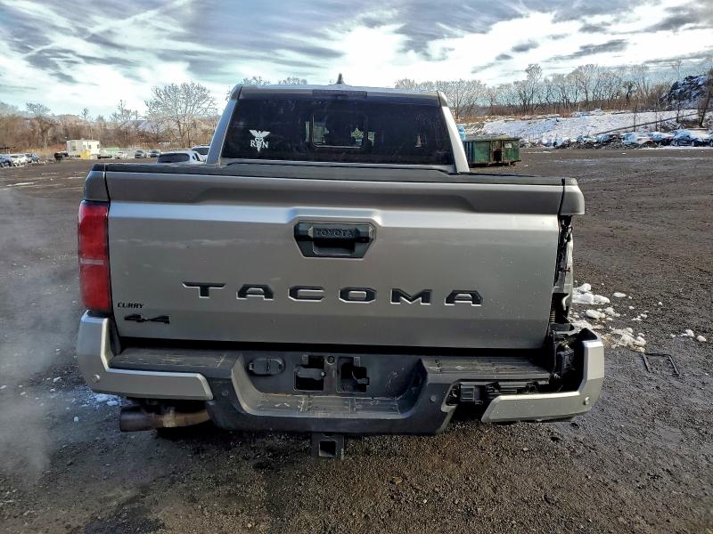 Photo 6 from auction – 2024 TOYOTA TACOMA DOU with VIN 3TMLB5JN2RM083083
