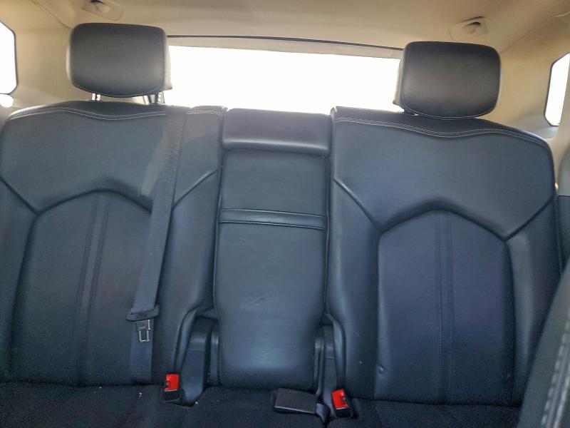 Photo 10 from auction – 2015 CADILLAC SRX PERFOR with VIN 3GYFNCE36FS636613