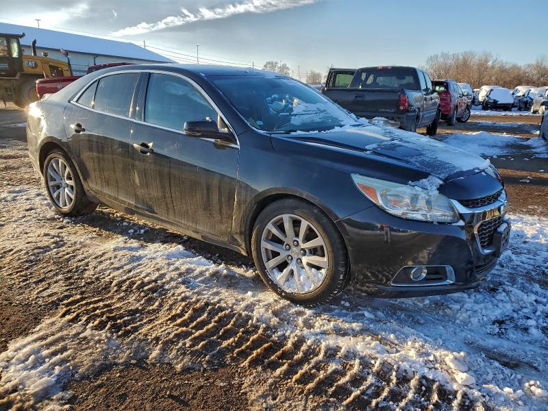 Photo 4 from auction – 2015 CHEVROLET MALIBU 2LT with VIN 1G11D5SL7FF169718