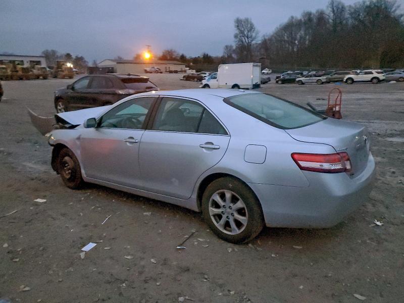 Photo 2 from auction – 2011 TOYOTA CAMRY with VIN 4T1BF3EK4BU181534