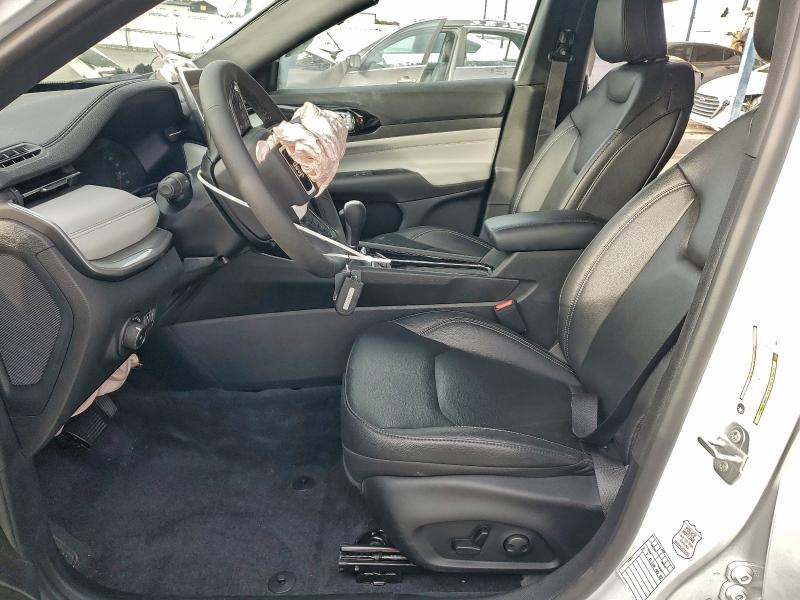 Photo 7 from auction – 2025 JEEP COMPASS LI with VIN 3C4NJDCN4ST605114
