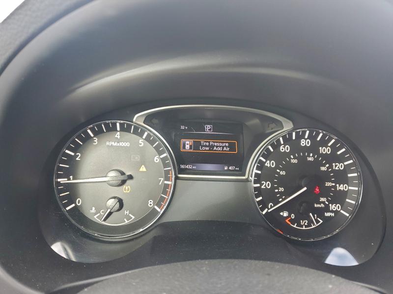 Photo 9 from auction – 2016 NISSAN ALTIMA 2.5 with VIN 1N4AL3AP6GN355816