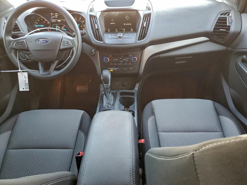 Photo 8 from auction – 2019 FORD ESCAPE SE with VIN 1FMCU0GD7KUC22696