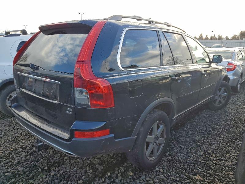 Photo 3 from auction – 2007 VOLVO XC90 with VIN YV4CZ982871366321