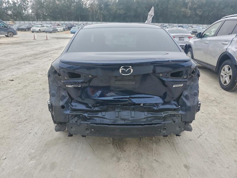 Photo 6 from auction – 2016 MAZDA 3 TOURING with VIN 3MZBM1V73GM269672