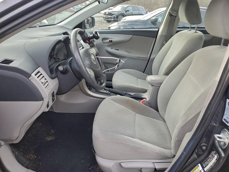 Photo 7 from auction – 2012 TOYOTA COROLLA BA with VIN 2T1BU4EE7CC897966