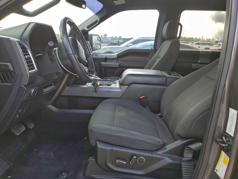 Photo 7 from auction – 2016 FORD F150 SUPER with VIN 1FTEW1CP7GKF95642