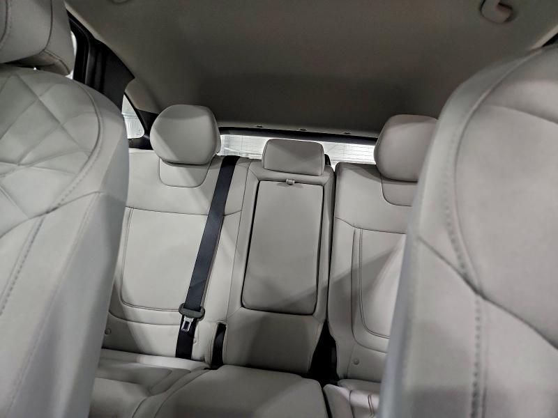 Photo 10 from auction – 2025 HYUNDAI TUCSON SE with VIN 5NMJACDE2SH580296