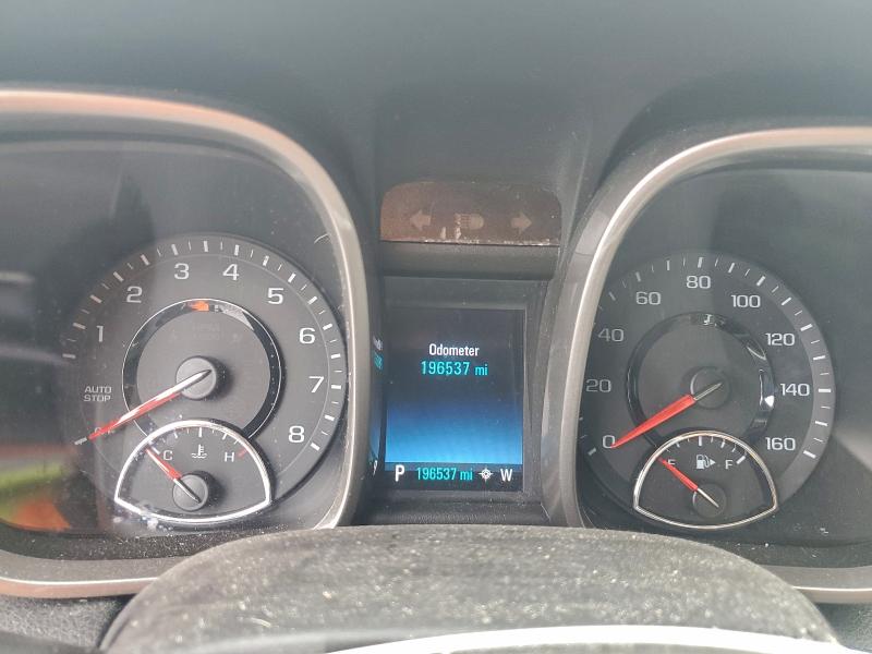 Photo 9 from auction – 2014 CHEVROLET MALIBU LS with VIN 1G11B5SL9EF114580